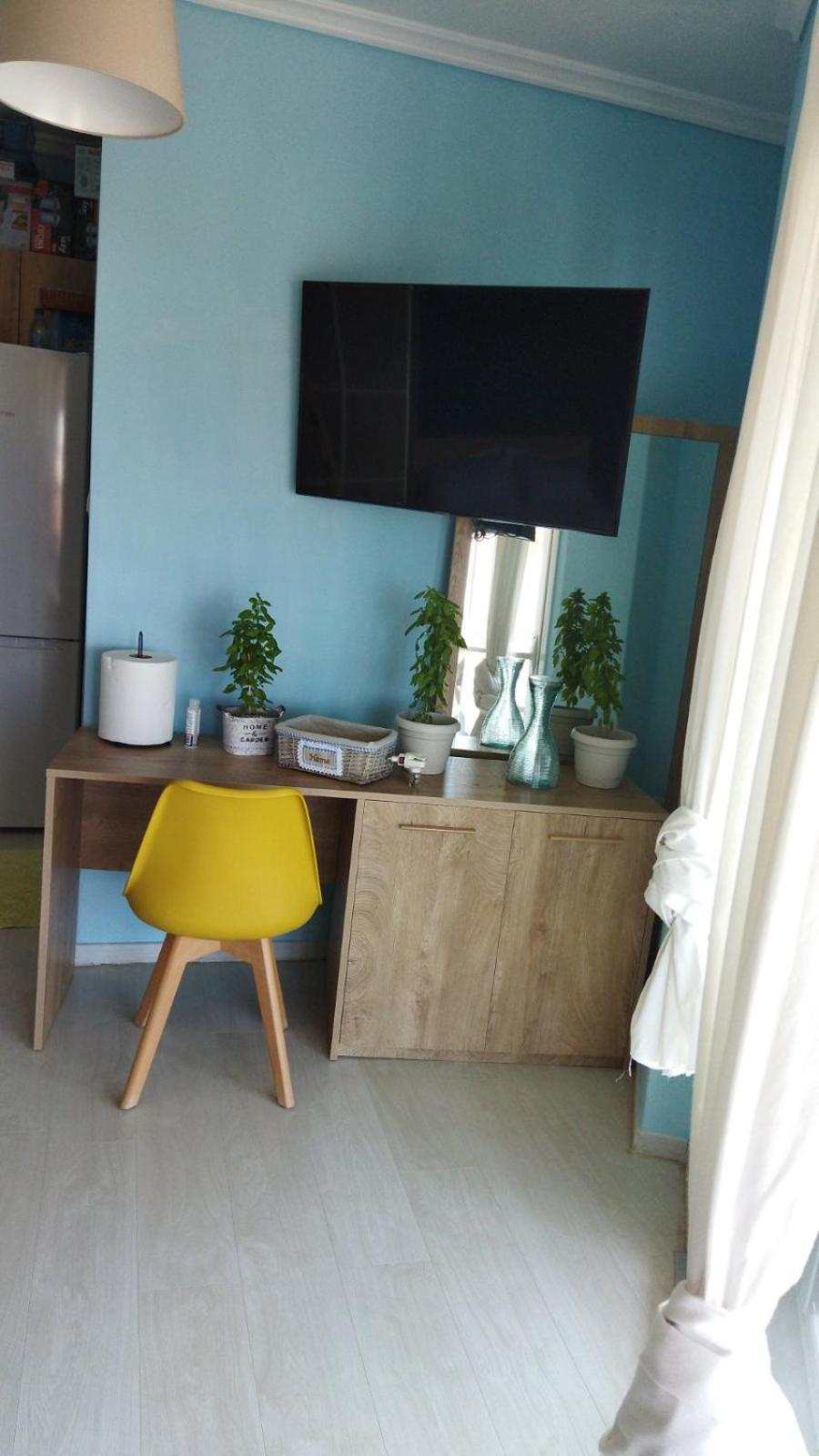 Studio Orestis Nea Moudania Bagian luar foto